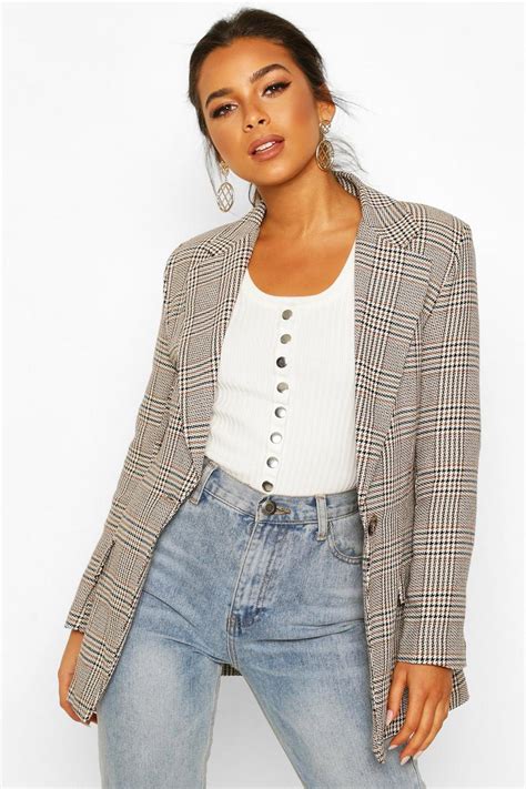 womens petite blazer